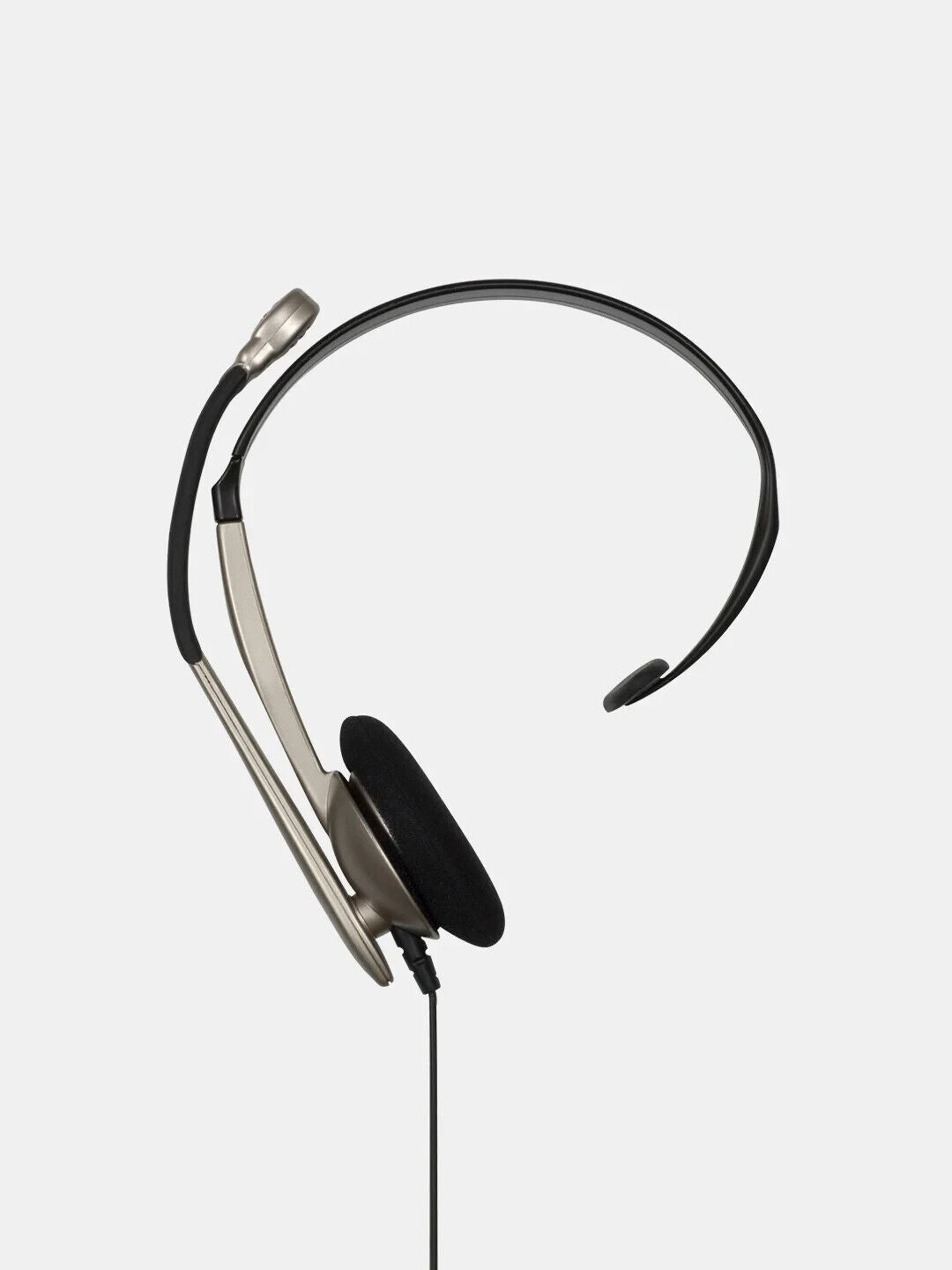 Koss CS95 USB Communication Headsets - Mono - USB - Wired - 32 Ohm - 30 Hz