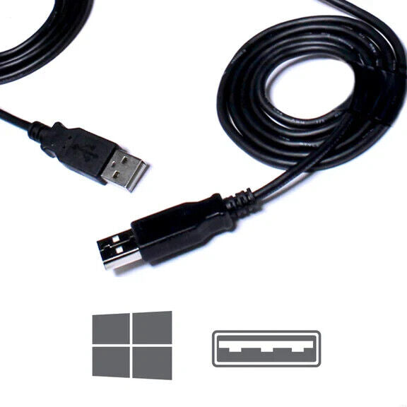 Plugable USB-EASY-TRAN USB 2.0 Transfer Cable, Unlimited Use, Transfer Data