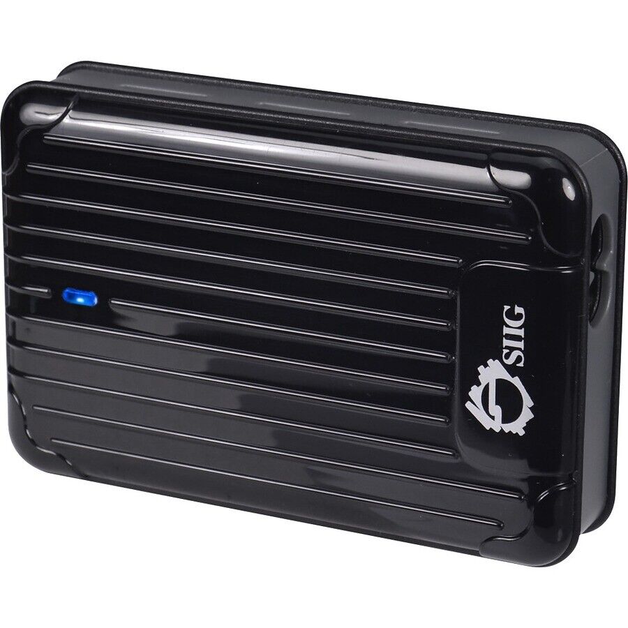 SIIG AC-PW1212-S1 Ultra-Compact Universal Laptop Power Adapter - 90W - 120 V AC