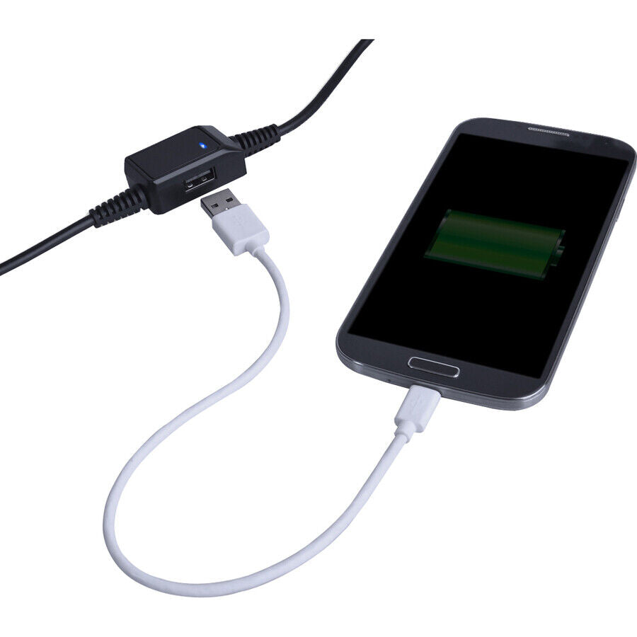 SIIG AC-PW1212-S1 Ultra-Compact Universal Laptop Power Adapter - 90W - 120 V AC