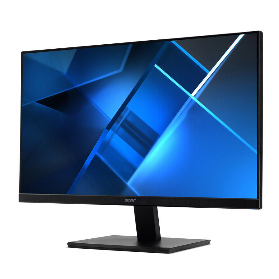 Acer UM.HV7AA.E02 Vero V7 V277 E 27" Full HD LED LCD Monitor - 16:9 - Black