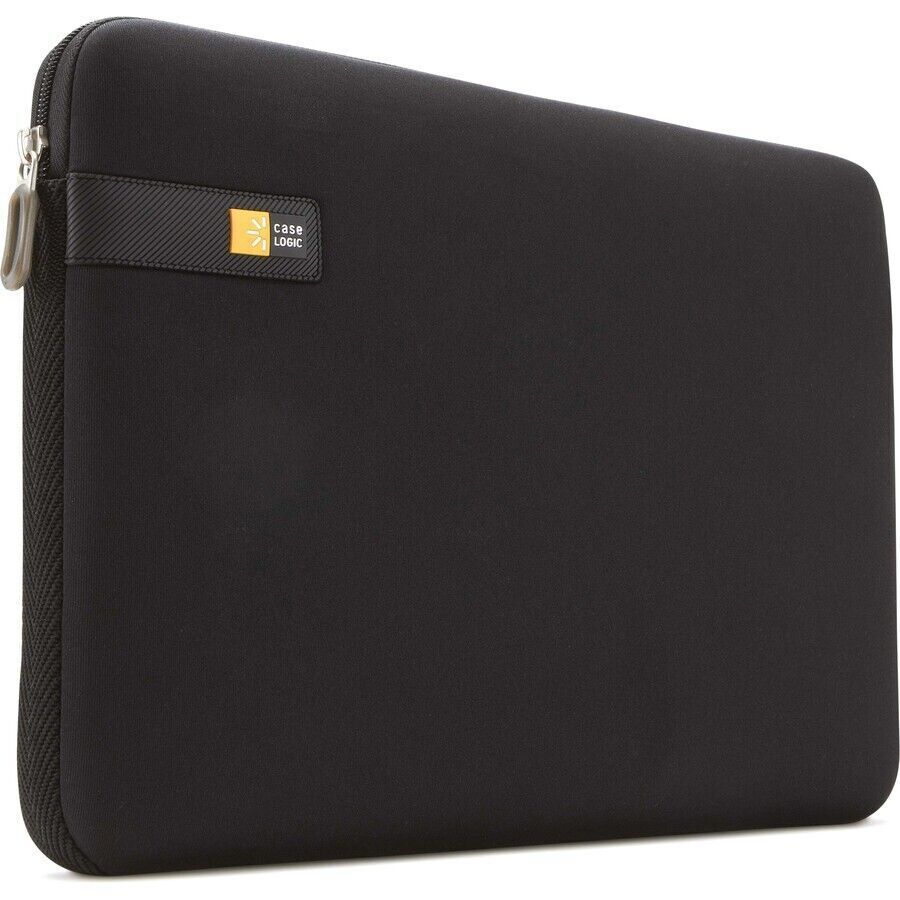 Case Logic 3201354 Carrying Case (Sleeve) for 14" Notebook - Black