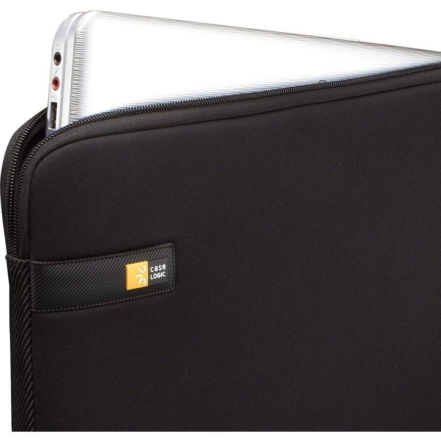 Case Logic 3201354 Carrying Case (Sleeve) for 14" Notebook - Black