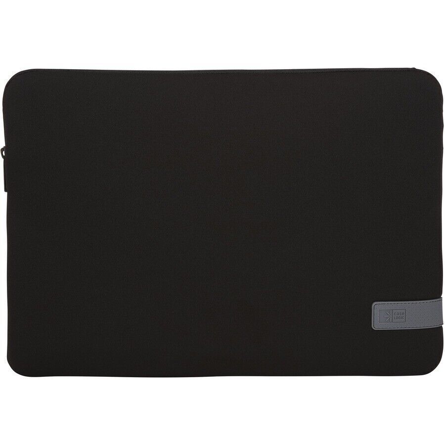 Case Logic 3203963 REFPC-116 16" Notebook Carrying Sleeve Case Polyester BLACK