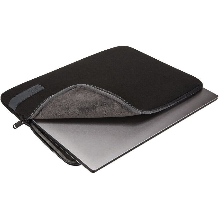 Case Logic 3203963 REFPC-116 16" Notebook Carrying Sleeve Case Polyester BLACK