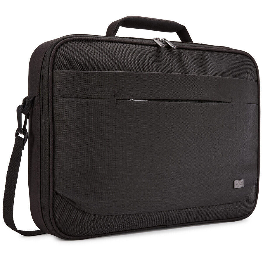 Case Logic 3203990 Advantage Carrying Case(Briefcase) for 10.1" to 15.6" Notebok