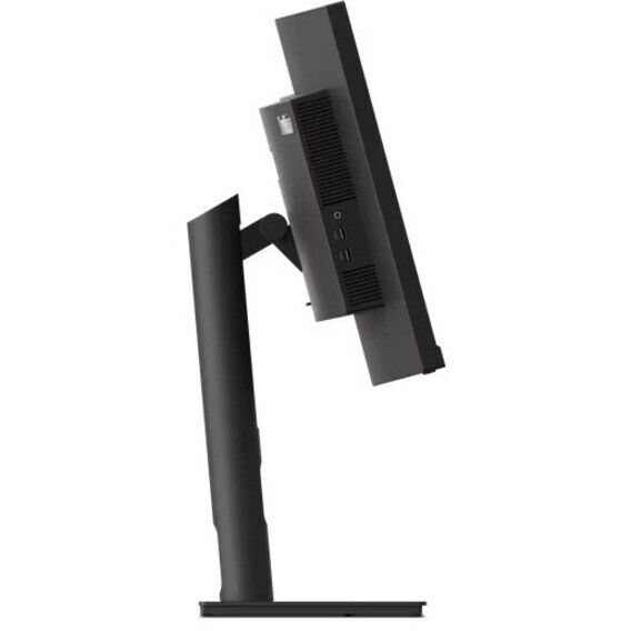 Lenovo 63D4GAR1US ThinkVision T34w-30 34" UW-QHD Curved Screen LCD Monitor
