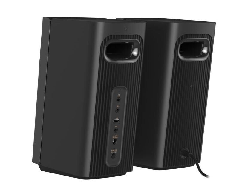 Creative Labs 51MF1705AA000 MF1705 T60 Wireless 2.0 Speaker System BT 5.0