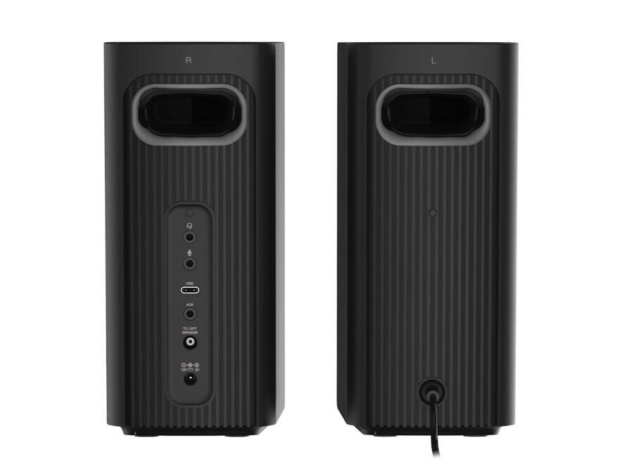 Creative Labs 51MF1705AA000 MF1705 T60 Wireless 2.0 Speaker System BT 5.0