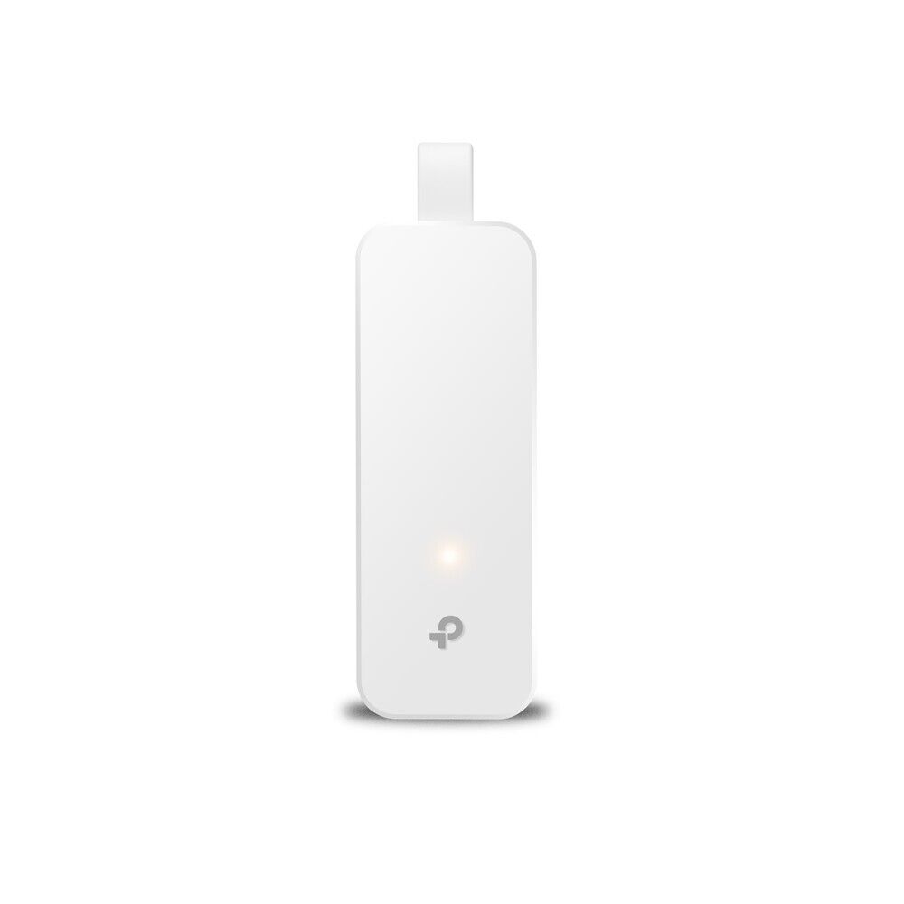 TP-Link UE300 USB 3.0 Gigabit Ethernet Network Adapter USB2.0 1.1 Plug n Play