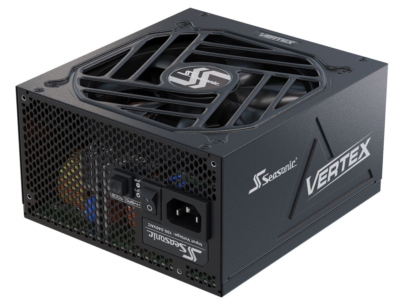 Seasonic VERTEX1200P Power Supply Vertex PX-1200 ATX3.0 1200W 80+ Platinum
