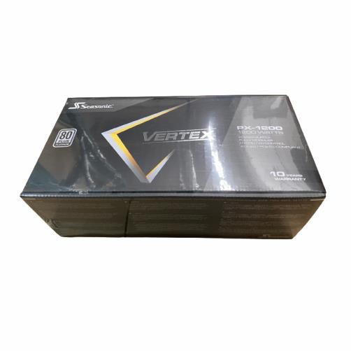 Seasonic VERTEX1200P Power Supply Vertex PX-1200 ATX3.0 1200W 80+ Platinum