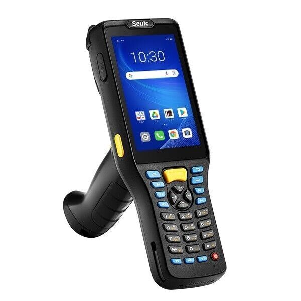 Seuic 8111019001 Scanner AUTOID Q7 Cortex A53 3GB 16GB Android11 standard range