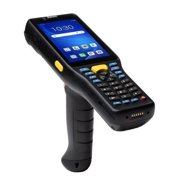 Seuic 8111019001 Scanner AUTOID Q7 Cortex A53 3GB 16GB Android11 standard range