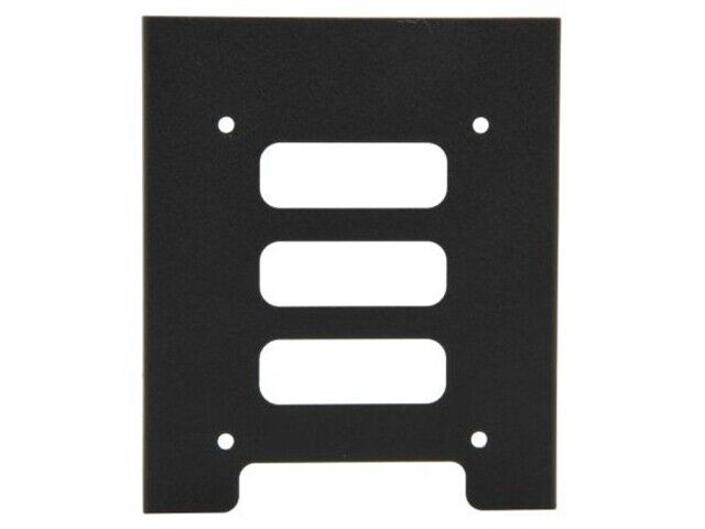 Vantec HDA-250M 2.5 to 3.5 Mounting Kit SATA Hard Driver Retail