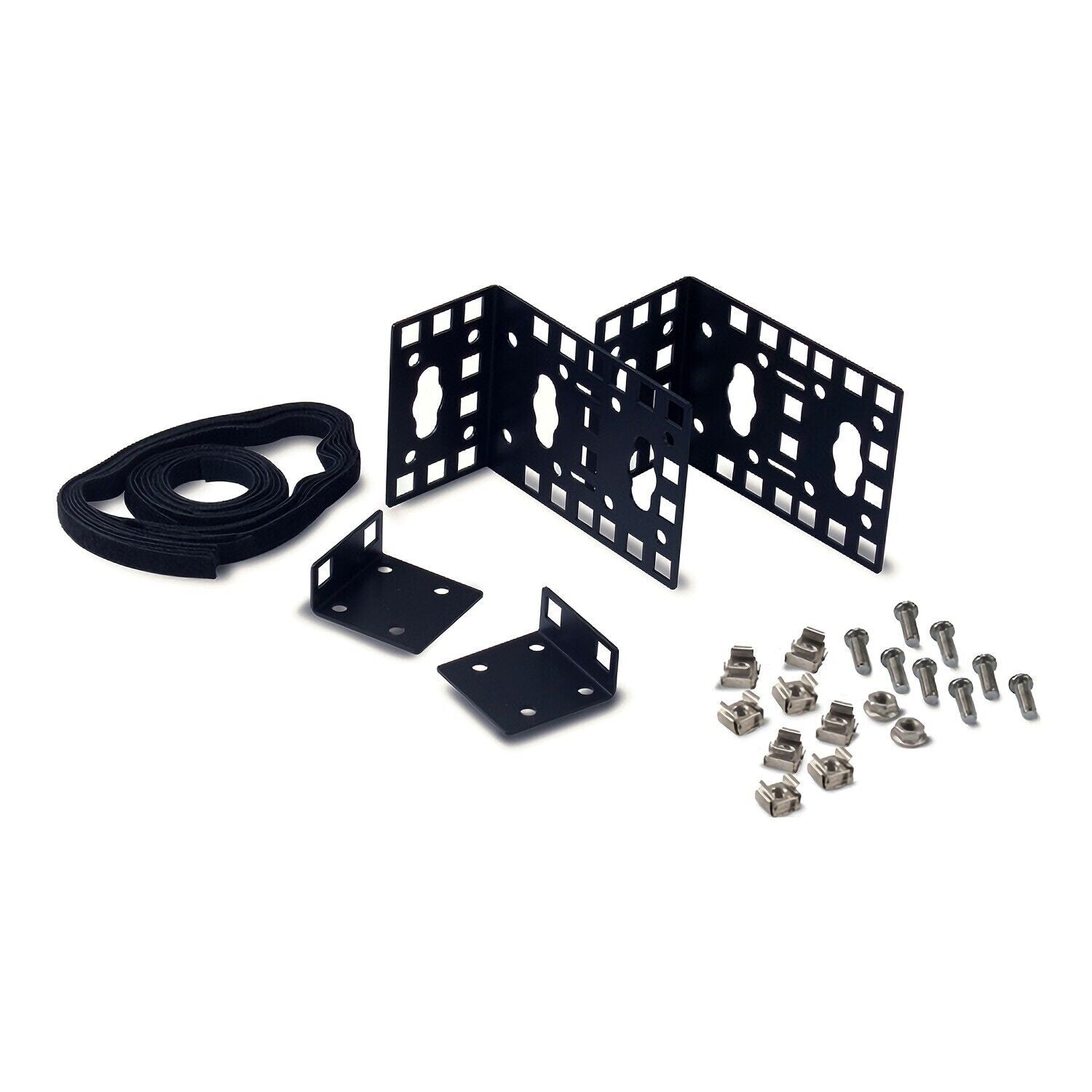 APC AR7711 NetShelter Zero U Accessory Mounting Bracket