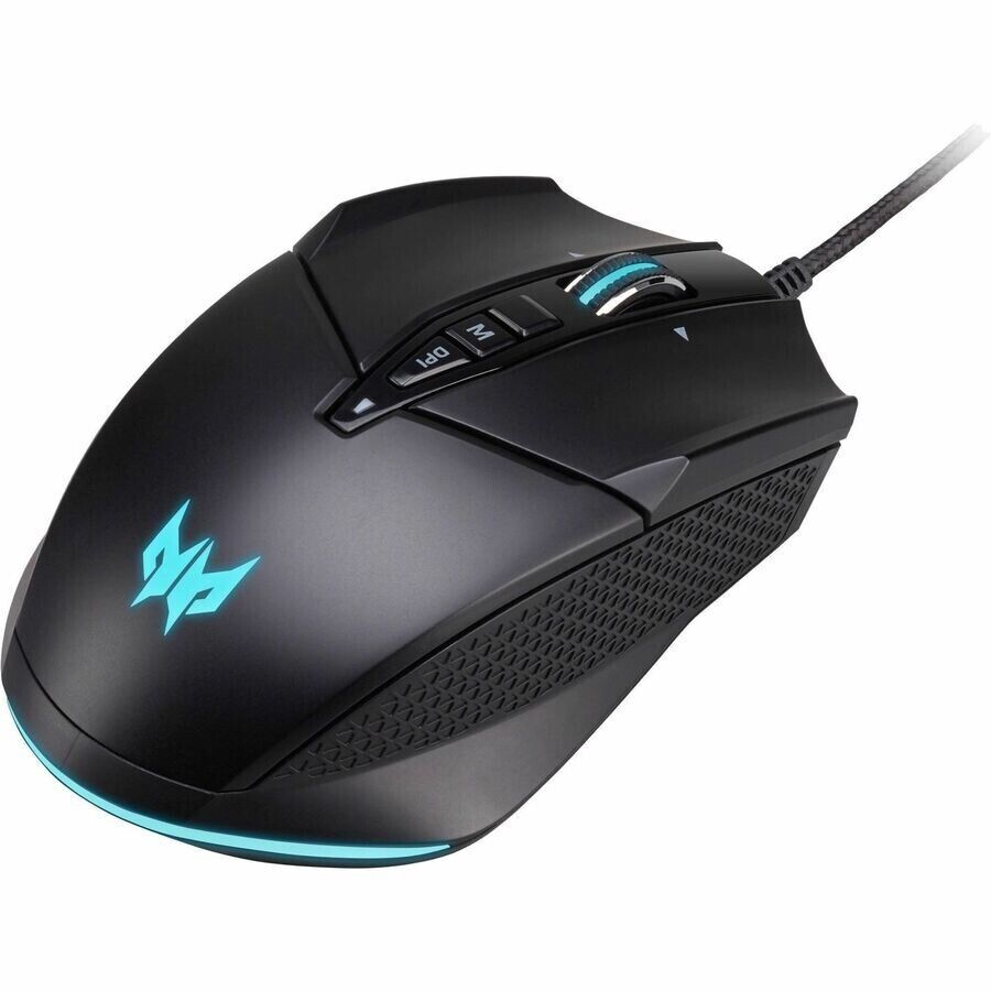 Acer GP.MCE11.01Q Predator Cestus 335 Gaming Mouse Wired USB Black 19000dpi