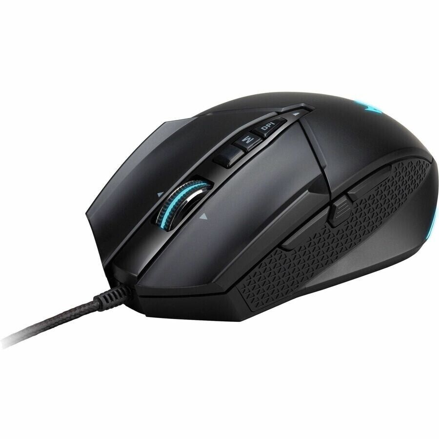 Acer GP.MCE11.01Q Predator Cestus 335 Gaming Mouse Wired USB Black 19000dpi
