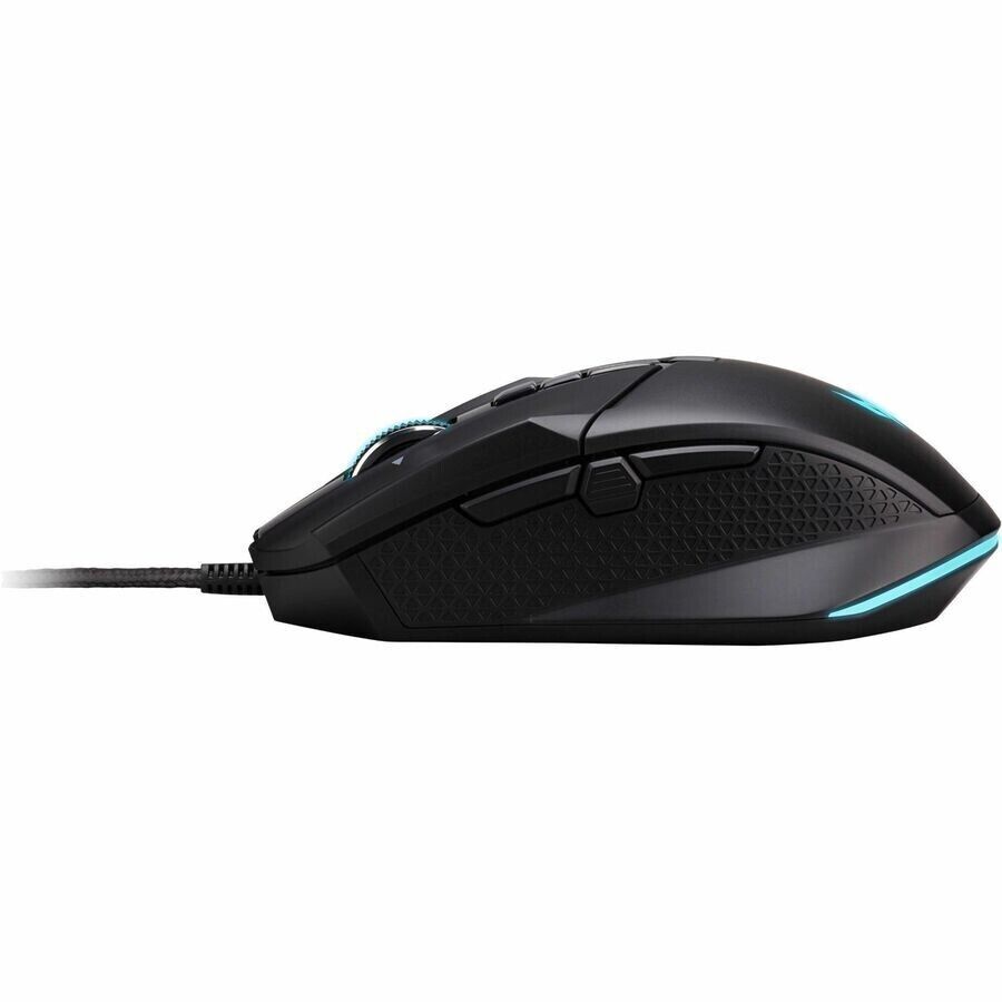 Acer GP.MCE11.01Q Predator Cestus 335 Gaming Mouse Wired USB Black 19000dpi