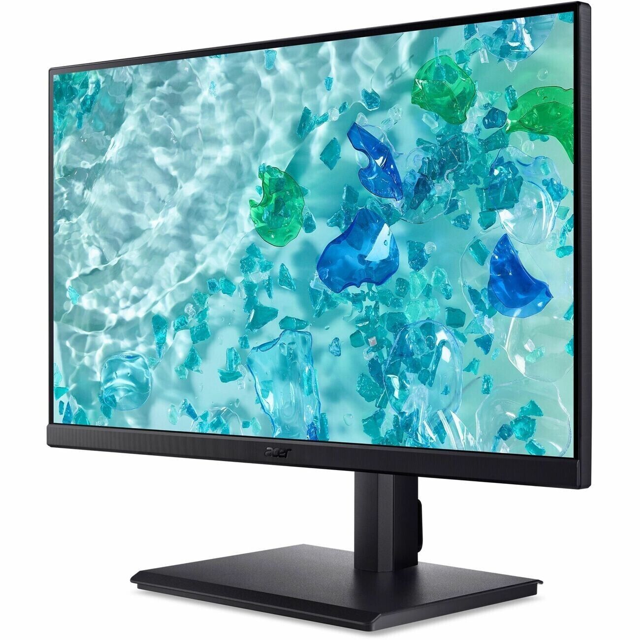 Acer UM.HB7AA.302 Vero BR277 E3 27" HD LED Monitor HDI- VGA DisplayPort 16:9