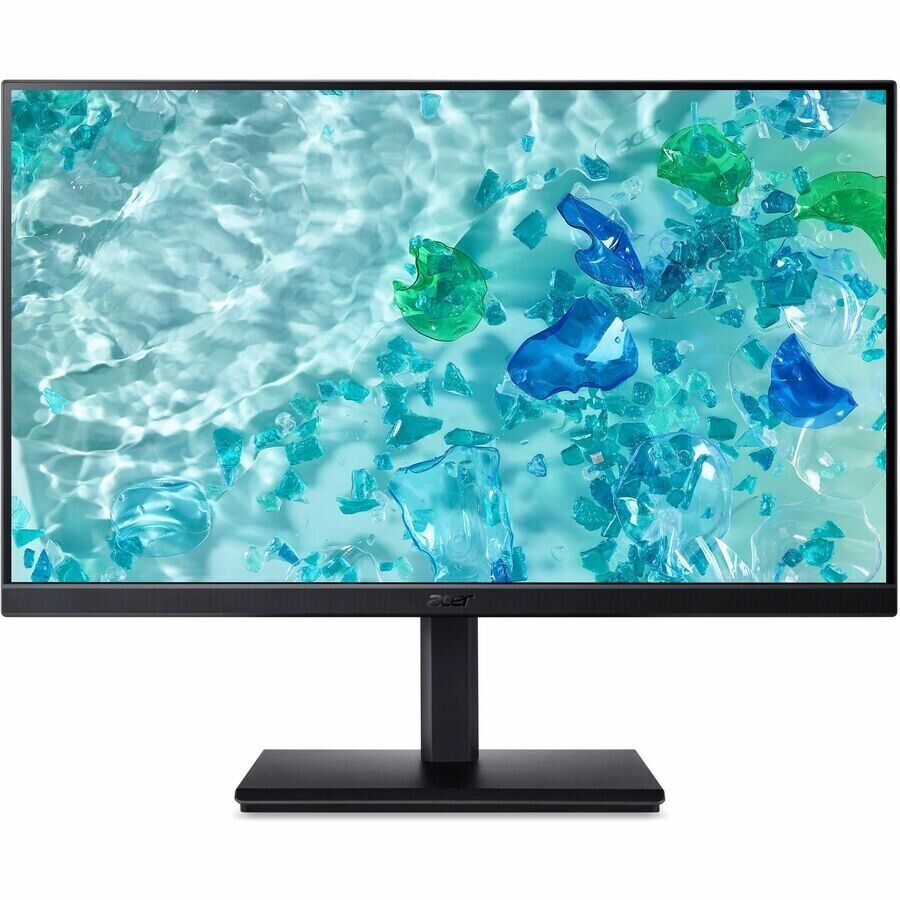 Acer UM.HB7AA.302 Vero BR277 E3 27" HD LED Monitor HDI- VGA DisplayPort 16:9