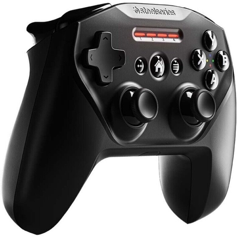 Steelseries 69089 Nimbus+ Wireless Controller Apple Arcade iPhone iPad Mac TV