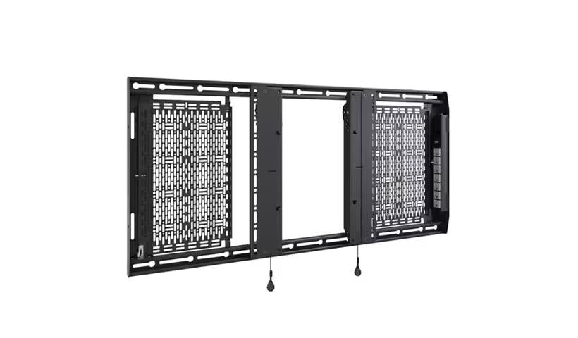 Chief AS3LDP7 Tempo PDU Flat Panel Wall Mount 49"-86" 200 lb Tilt Lock Lever Adj