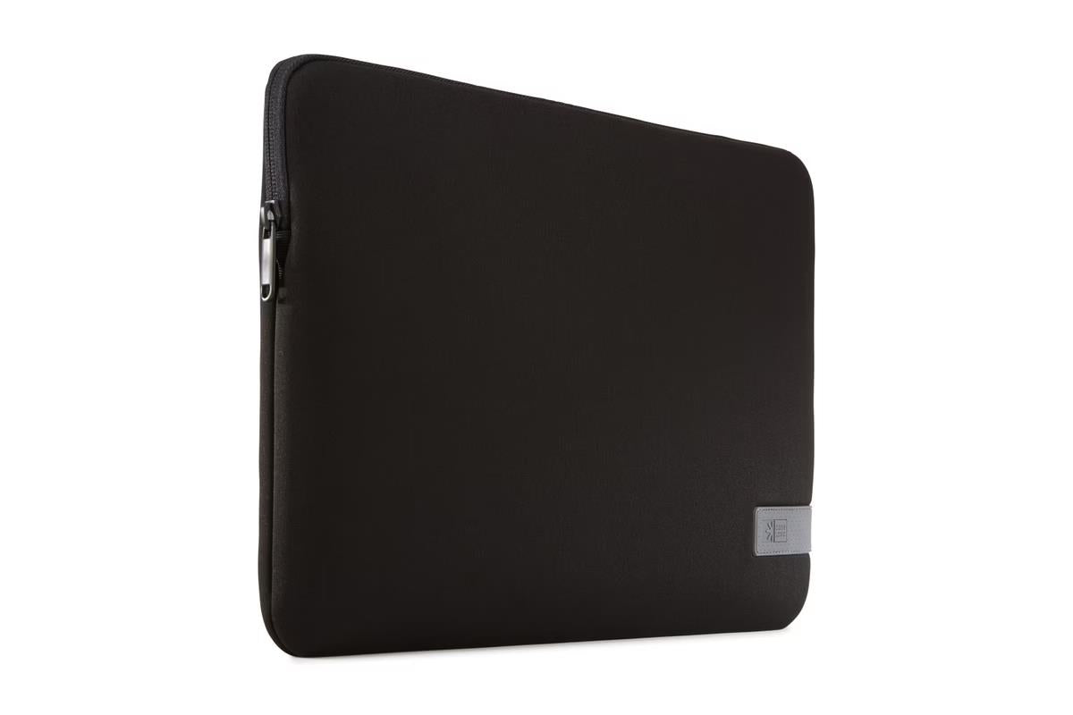 Case Logic 3203961 REFPC-114 14" Notebook Carrying Sleeve Case Polyester BLACK