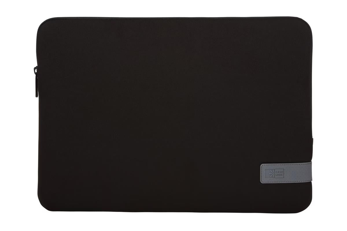 Case Logic 3203961 REFPC-114 14" Notebook Carrying Sleeve Case Polyester BLACK