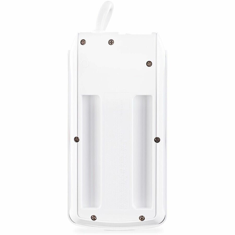 CyberPower CSP806U Pro 8 Outlet 600VA Surge Protection w USB 3000J w 6FT WHT CRD