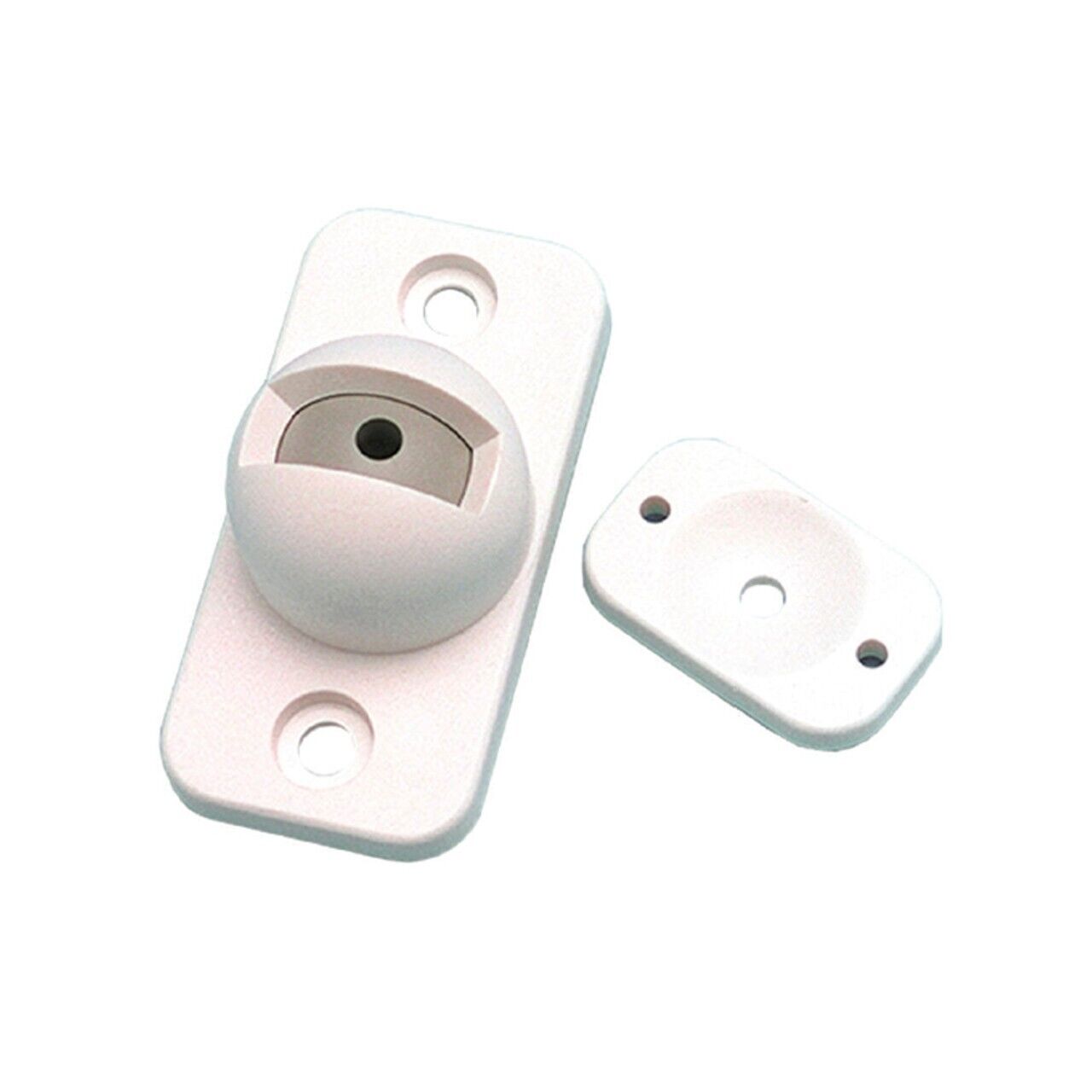 Bosch B335-3 Swiveling Low-Profile Mount for Motion Detector