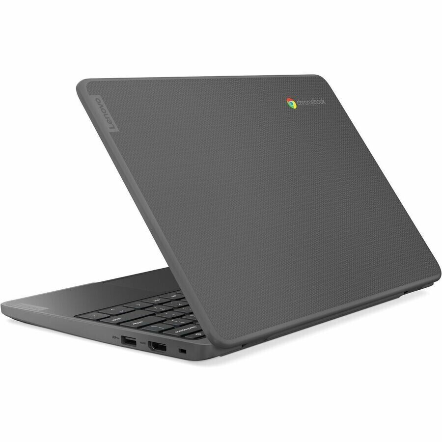 Lenovo 83G80000US 11.6" Chromebook 100e TOUCH N100 4G 32G Intel UHD CAM ChromeOS