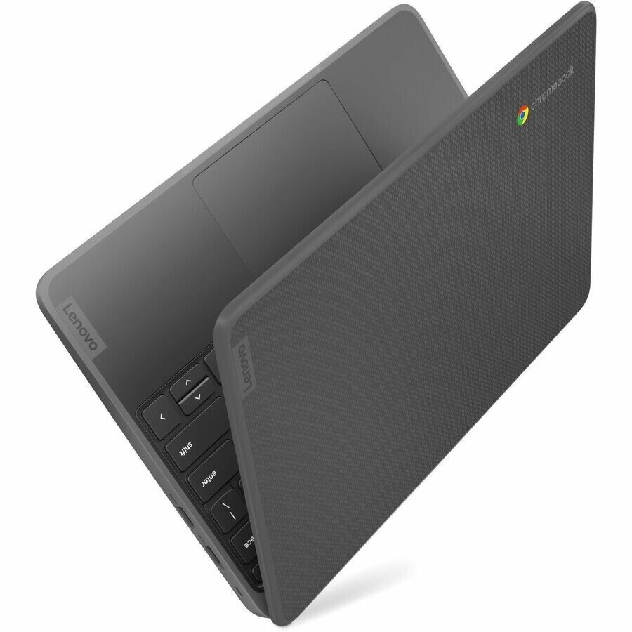 Lenovo 83G80000US 11.6" Chromebook 100e TOUCH N100 4G 32G Intel UHD CAM ChromeOS