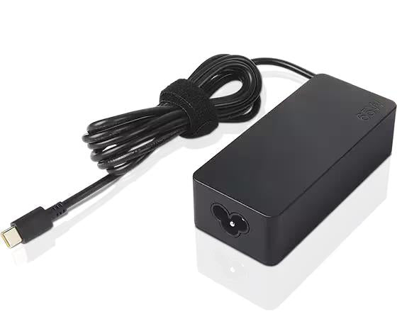 Lenovo GX20P92530 USB-C 65W Original Replacement AC Power Adapter 5V DC