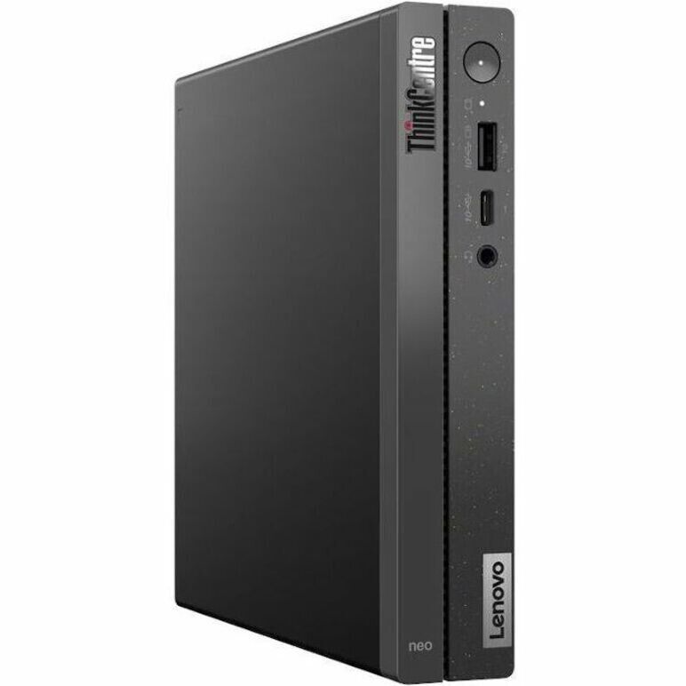 Lenovo 12LN000CUS ThinkCentre 50q i5-13420H 8G 256G Intel HDI- DP Desktop W11Pro