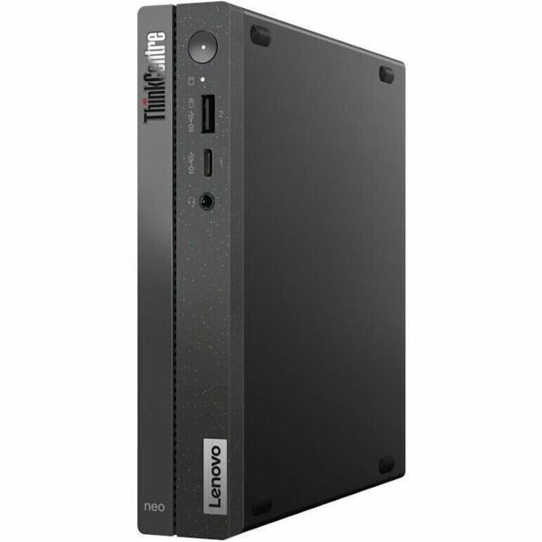 Lenovo 12LN000CUS ThinkCentre 50q i5-13420H 8G 256G Intel HDI- DP Desktop W11Pro