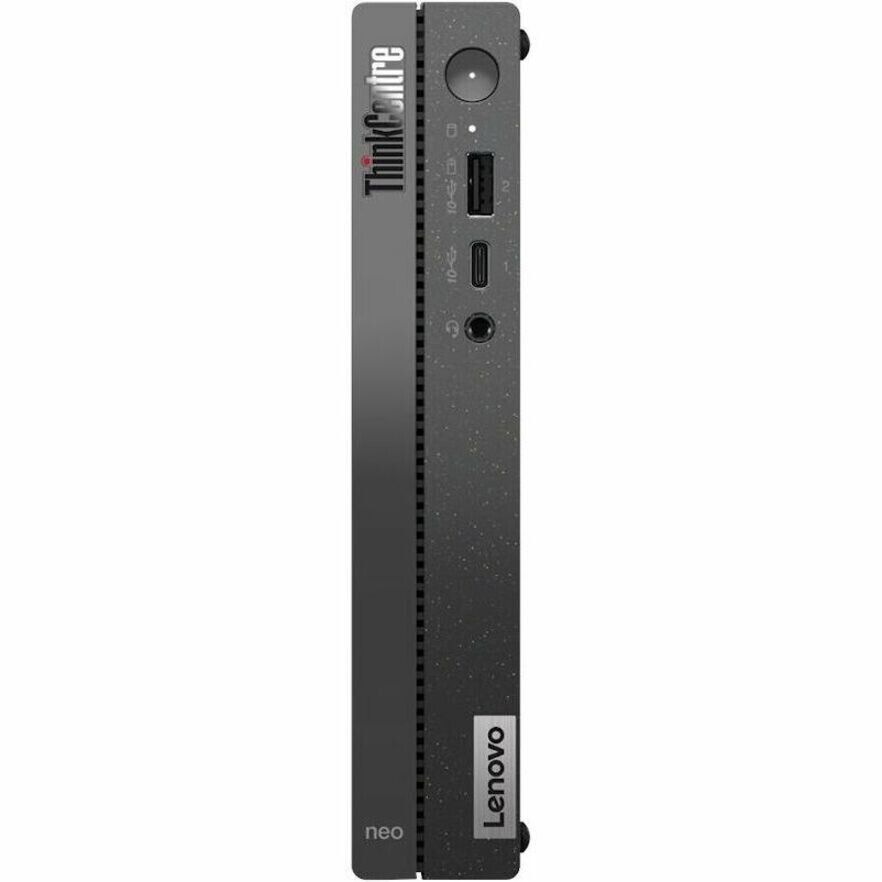 Lenovo 12LN000CUS ThinkCentre 50q i5-13420H 8G 256G Intel HDI- DP Desktop W11Pro