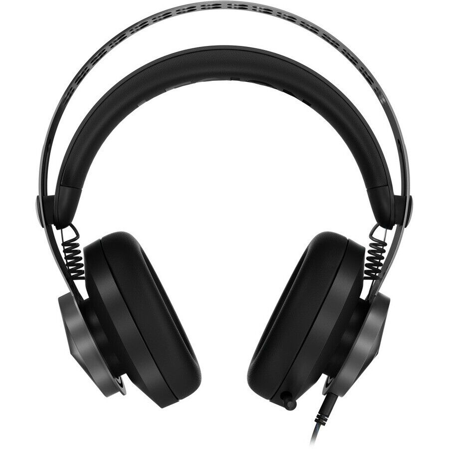 Lenovo GXD0T69864 H500 Legion Pro 7.1 Surround Gaming Stereo Headset USB 3.5mm