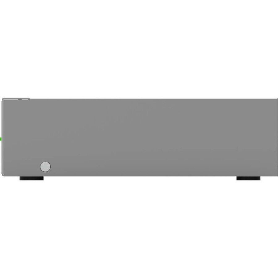 Netgear MS108UP-100NAS 8 Port Ultra60 2.5 Gig poE++ 230W Ethernet Plus Switch