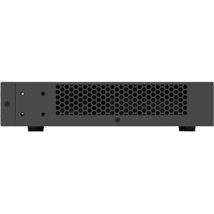 Netgear GS516PP-100NAS 16 Port Gigabit High Power PoE+ Unmanaged Switch 260W