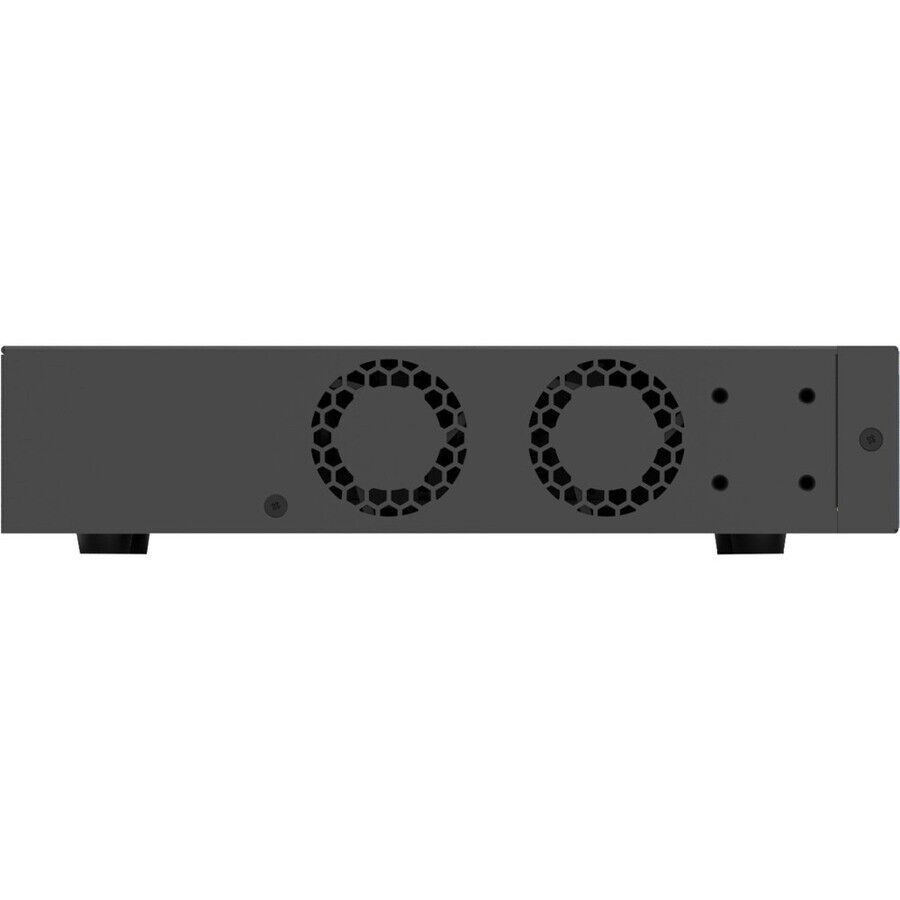Netgear GS516PP-100NAS 16 Port Gigabit High Power PoE+ Unmanaged Switch 260W