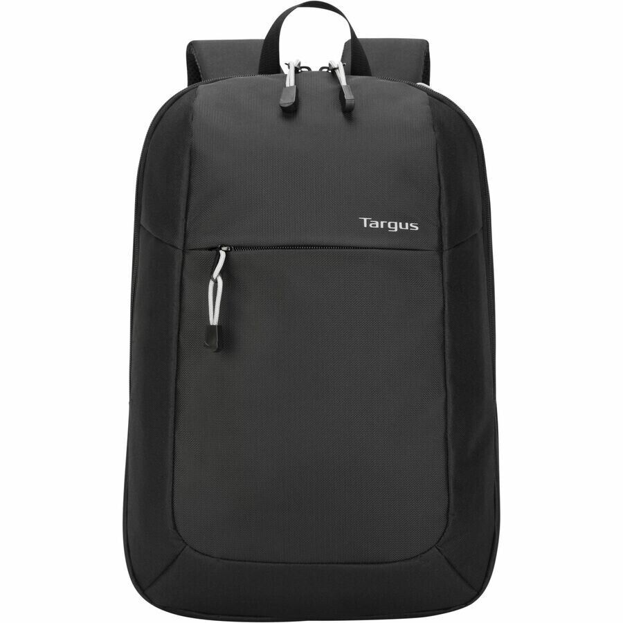 Targus TSB966GL 15" Intellect Notebook Backpack Carrying Case Shoulder Strap BLK