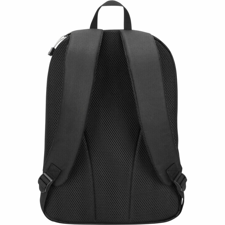 Targus TSB966GL 15" Intellect Notebook Backpack Carrying Case Shoulder Strap BLK