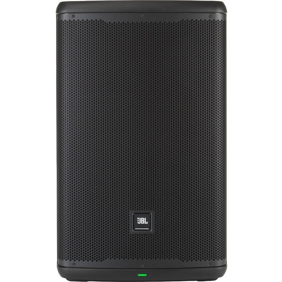 Harman JBL-EON715-NA Professional Bluettoth 650W RMS Speaker System Pole Mount