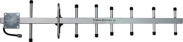 Wilson Pro 301111 Yagi Cellular Antenna 806 MHz to 939 MHz 13 dBi Directional