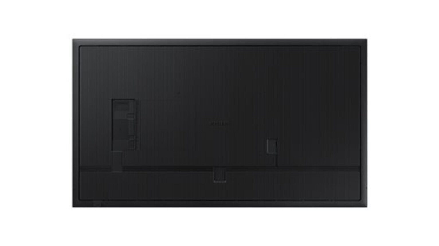Samsung QM50C 50" Commercial FHD Display Monitor 3840x2160 HDI- BT RJ45 USB SPKR