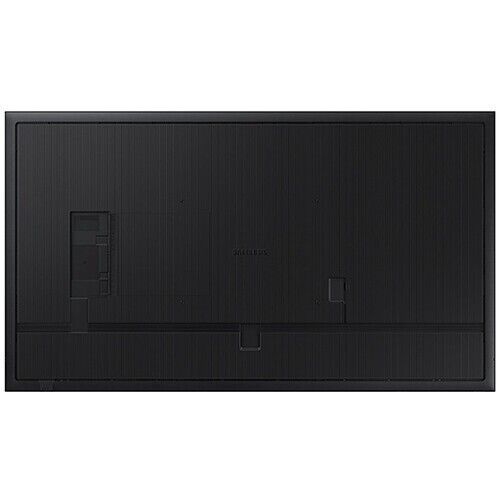 Samsung QM43C 43" Commercial FHD Display Monitor 3840x2160 HDI- BT RJ45 USB SPKR