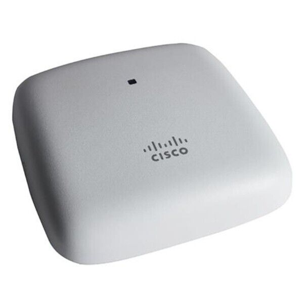 Cisco CBW140AC-B 140AC Gigabit Wireless Access Point Dual Band MIMO