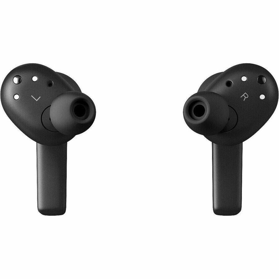 Cisco HS-WL-950-BUN-C True Wireless In-Ear Earbuds USB-A Ear Tips Charge Case