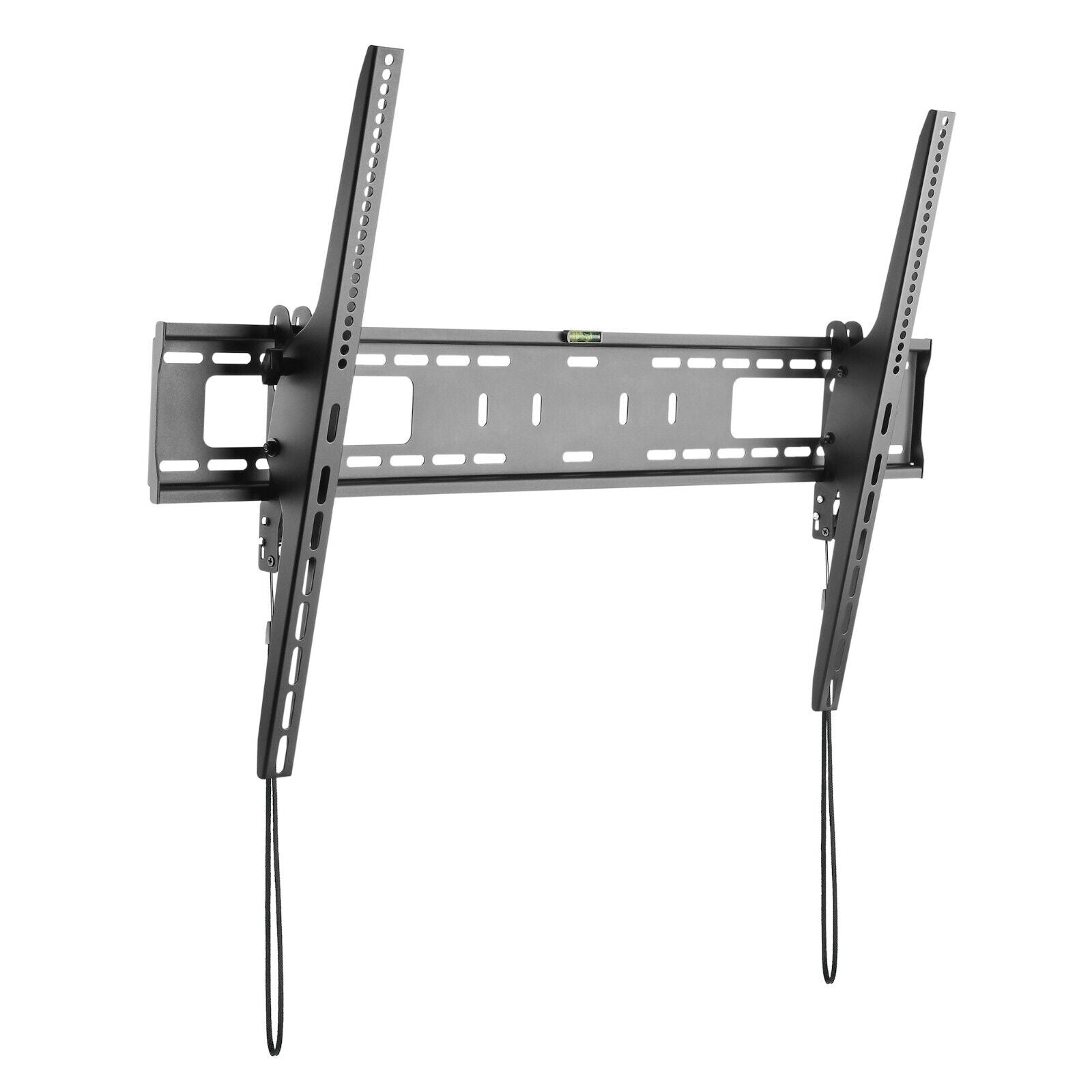 StarTech FPWTLTB1 Heavy Duty TV Wall Mount AdjTilting Low Pro up to 100" 165lbs